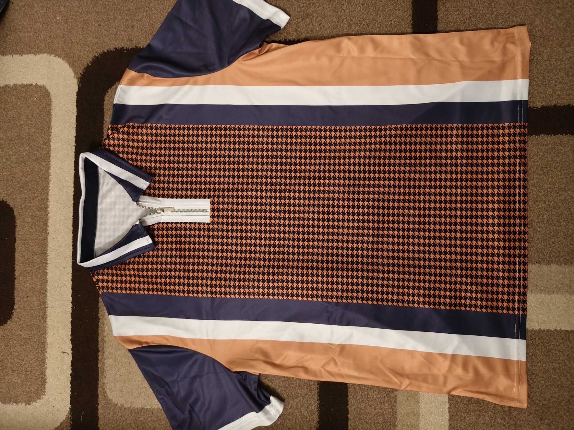 Футболка чоловіча різні кольори XXL-XXXL