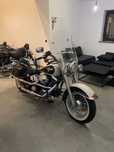 Harley-Davidson Softail Harley Davidson Nostalgia