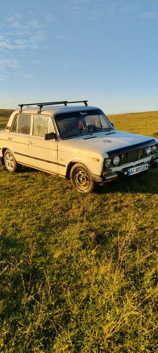 Продам ваз 2106 1.5