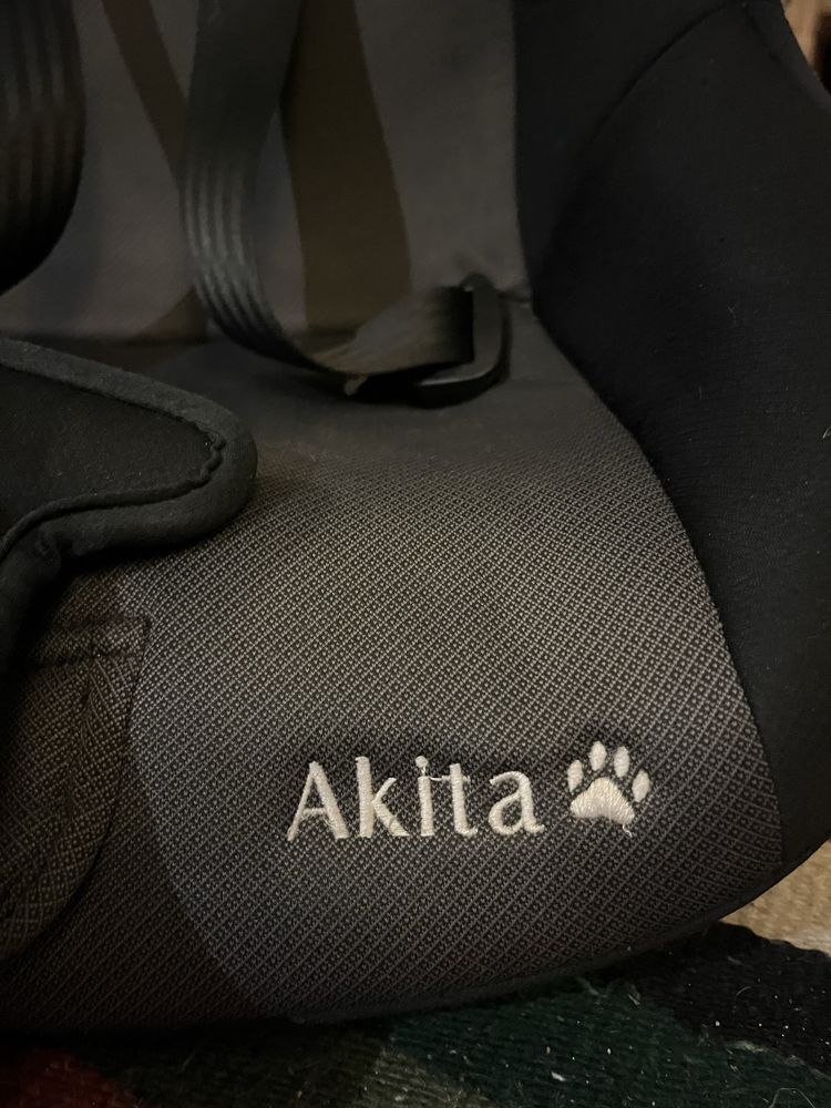 2 Cadeiras auto Babysafe AKITA rear facing, sem isofix
