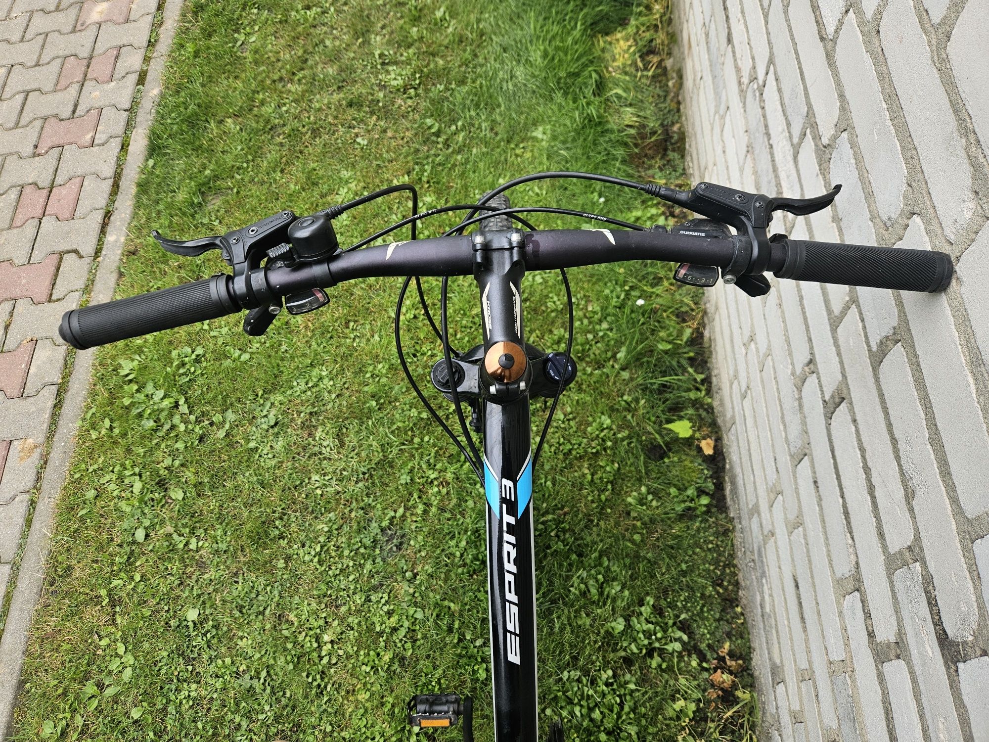 MTB Kross Esprit 3 27.5 M