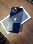 IPhone 14 128gb Black 84% Wszystko ORYGINALNE