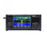 SDR трансивер Xiegu X6100 50МГц с антенным тюнером.
