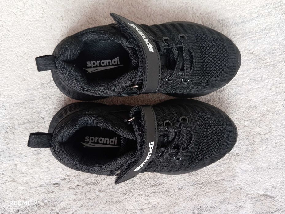 Sprandi adidasy chłopięce r 28