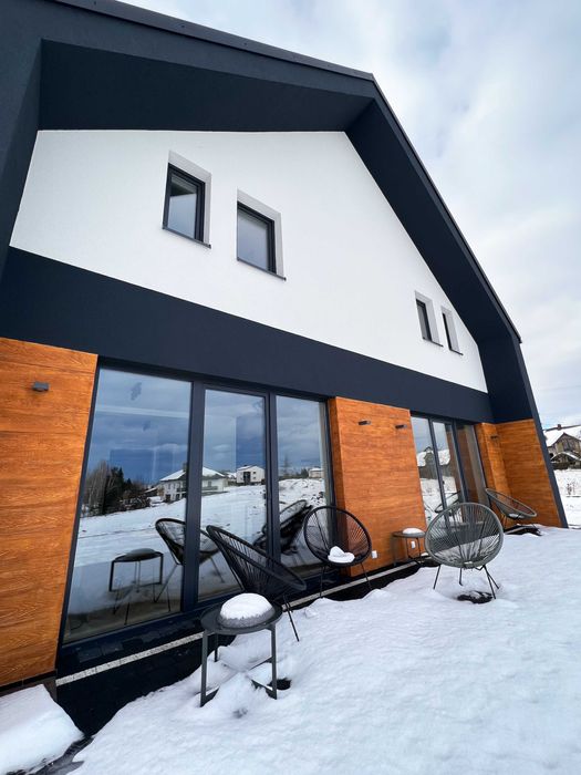 Wynajmę Apartament 7-osobowy/tani nocleg