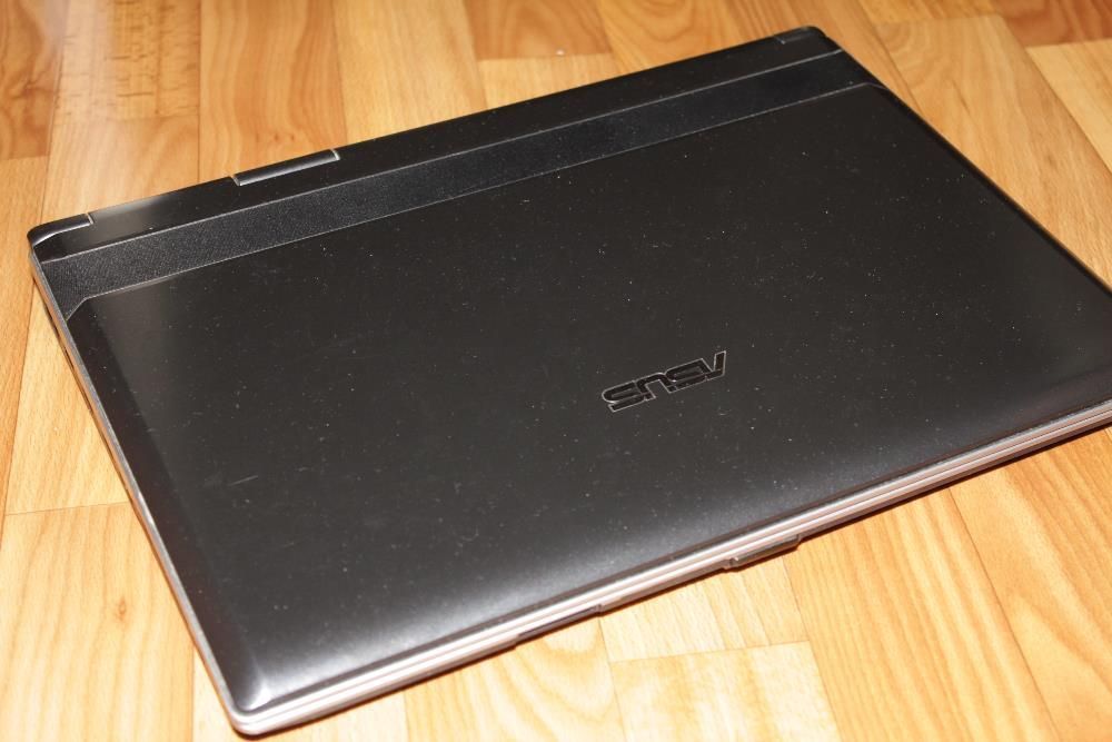 Ноутбук ASUS X50N разборка