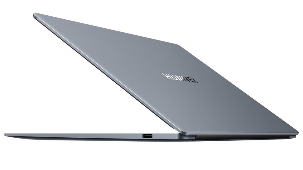 Laptop Huawei Matebook D16 2024 (Mclf-W5851)