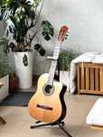 GItara Klasyczna Elektroklasyczna Everplay Taiki CEQ