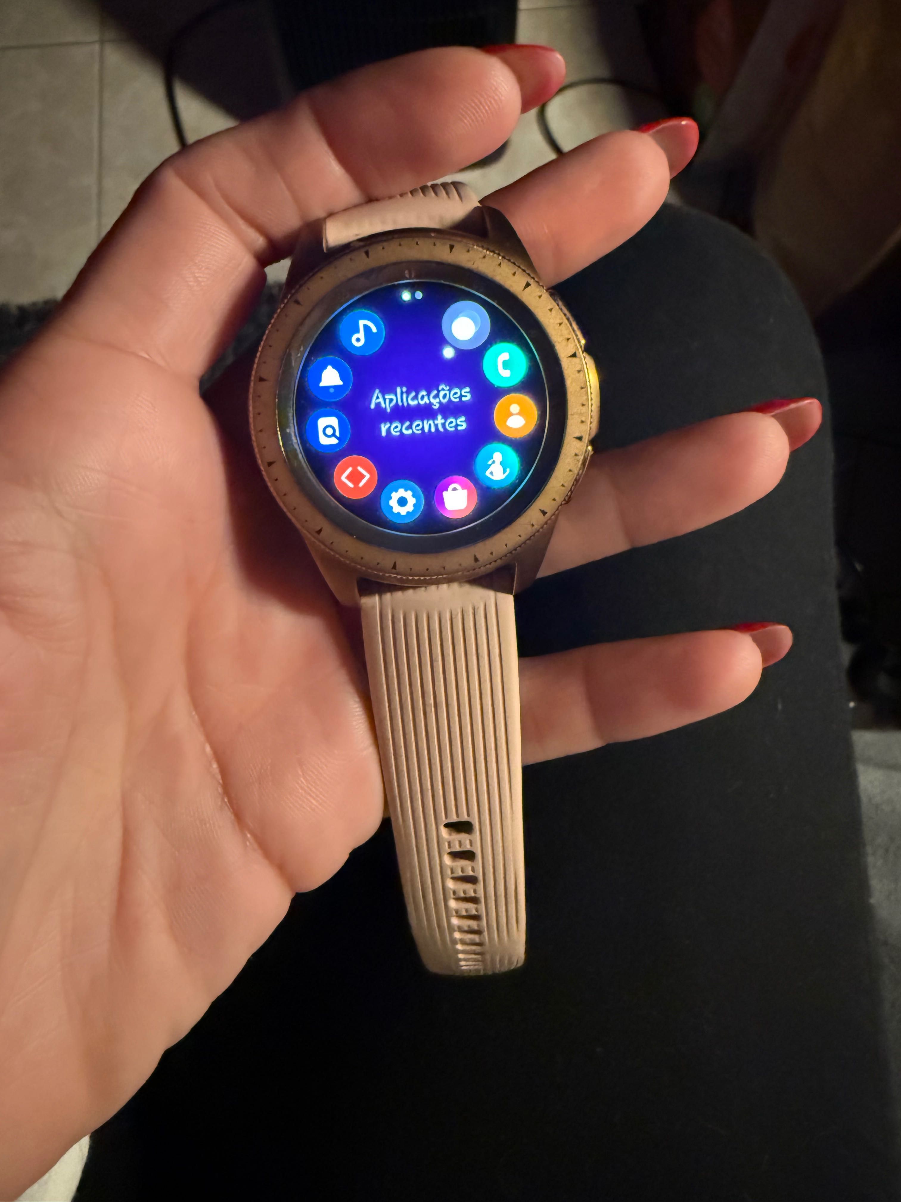 Samsung Galaxy Watch 42mm