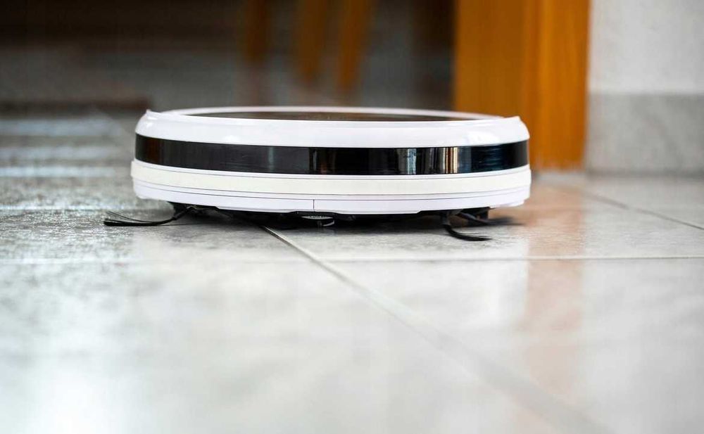 ROBOT SPRZĄTAJĄCY Odkurzacz Automatyczny Medion MD19500 - PROMOCJA