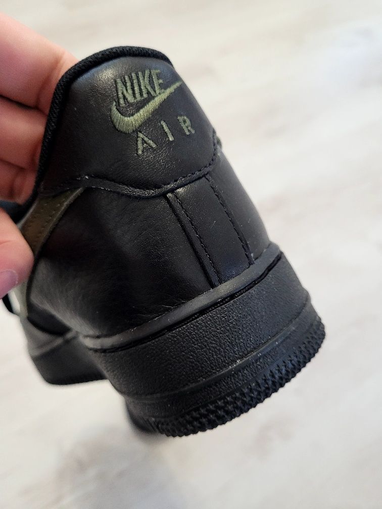 Кроссовки NIKE AIR FORCE 1 Low GORE-TEX нові original