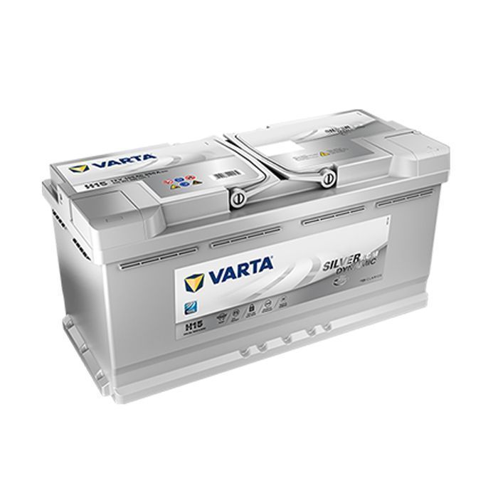 Akumulator 105 Ah VARTA AGM H15