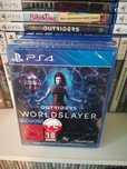 Outriders Worldslayer PL nowa folia ps4 ps5 PlayStation 4 5