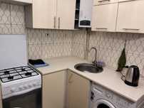 Продам 3х комнатную квартиру