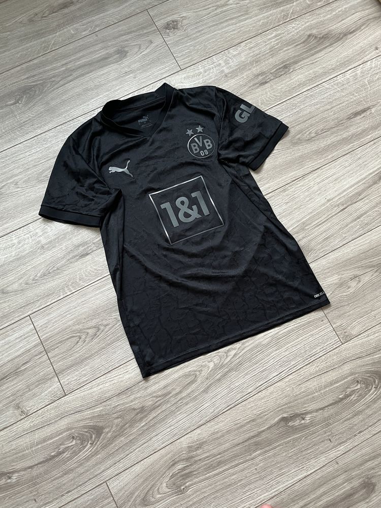Футболка Puma  Borussia Dortmund BVB