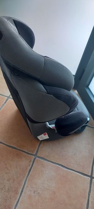Cadeira Auto 15Kg-36kg