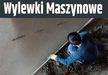 WYLEWKI MASZYNOWE, wylewka, wylewki miksokretem, styrobeton