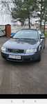Audi A4 Sprzedam Audi w dobrym stanie