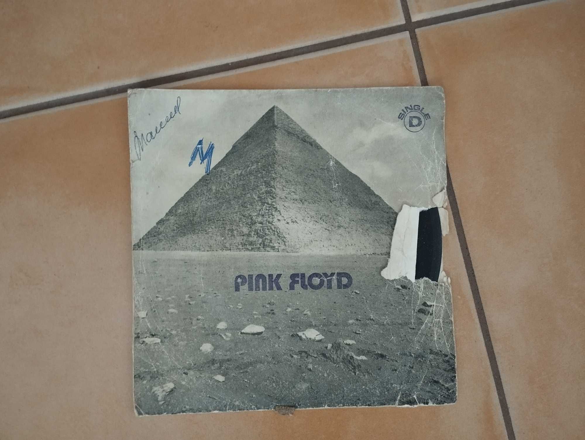 Venda de discos de vinil -vários