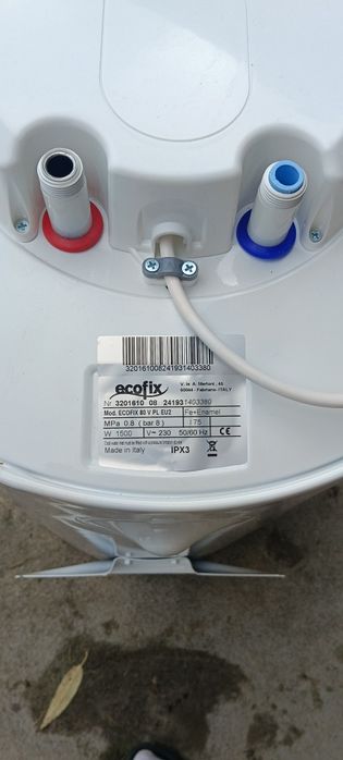 Bojler elektryczny 75 l