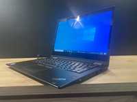 Laptop Lenovo X380 i5-8350U 8 GB / 512 SSD