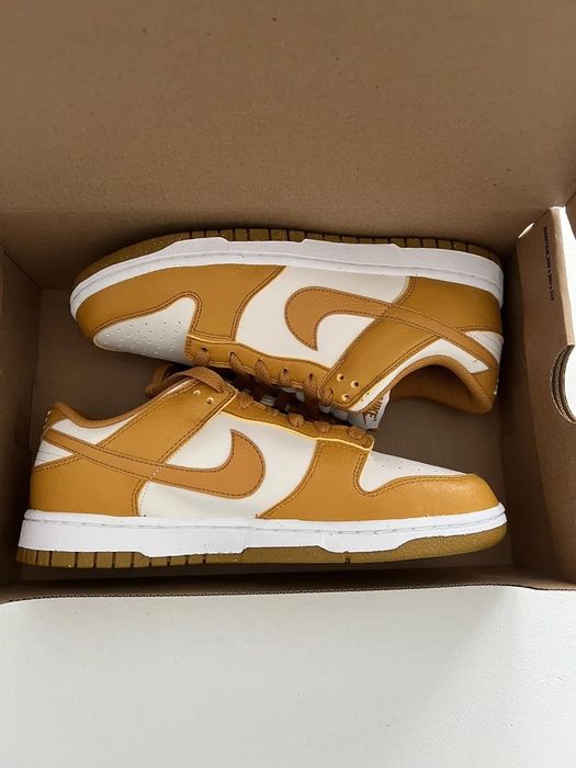 Kicksy Nike Dunk Low Next Nature EUR 38,5 CM 24,5