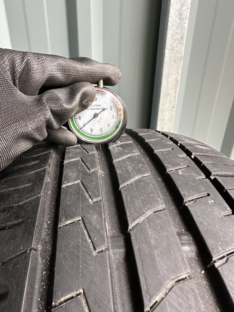 4x letnie 225/55R16 Falken Ziex Ze310 Ecorun cena za komplet 7mm 2021
