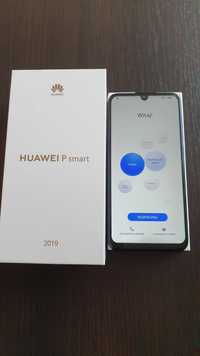 HUAWEI P smart 2019 3GB/64GB POT-LX1 Sapphire Blue