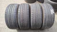 4x 245/45R18 Goodyear Eagle LS2 Runflat Lato Używane FV Siedlce