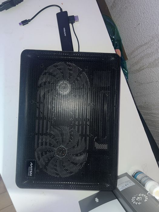 Portátil Lenovo gaming pad 3