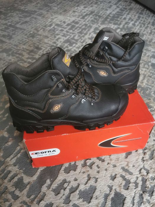 Buty robocze Cofra R.44