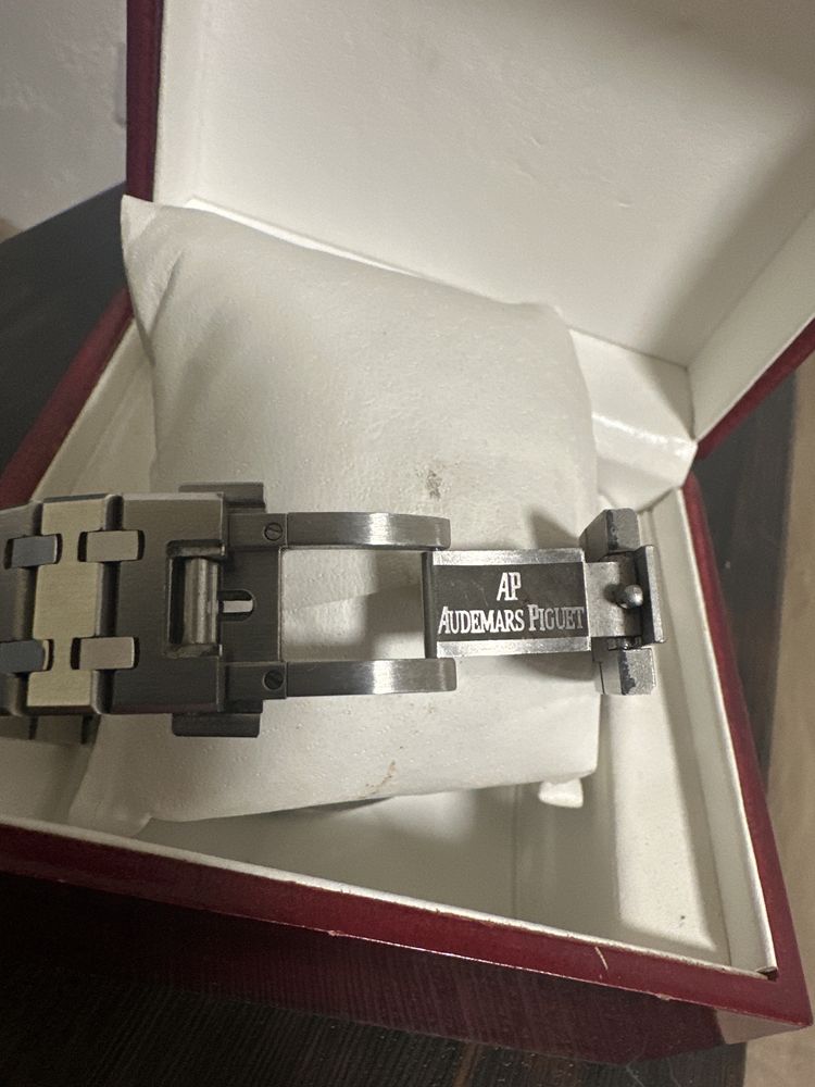 Часы Audemars Piguet AVTOMATIC