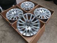 Alufelgi Felgi Audi 17 cali 5x112 A3 A4 A6