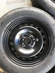 Диски R15-4шт 5/112 6j ET47 WV оригінал нові!