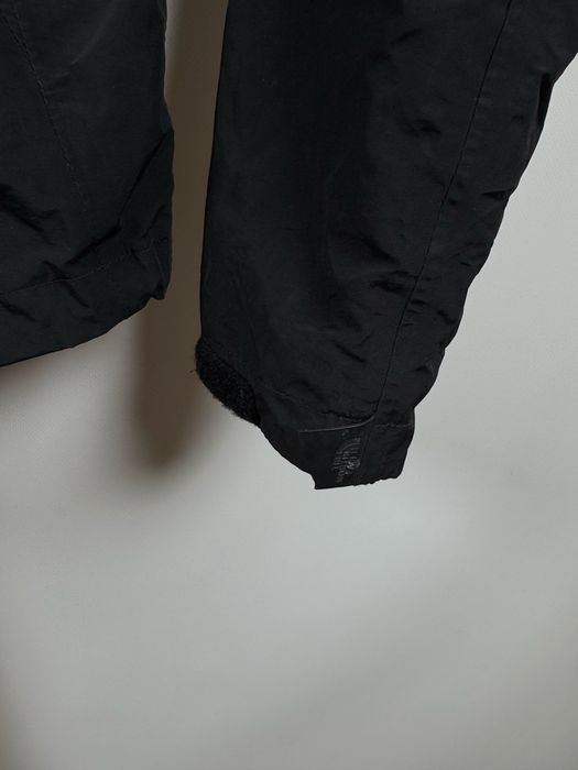 The North Face Hyvent kurtka z odpinaną podszewką S