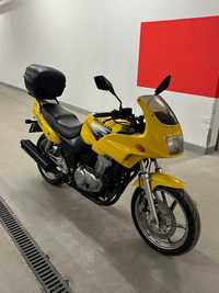 Honda CB 500 S 1999 r