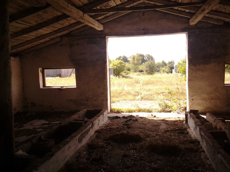 комерційна нерухомість