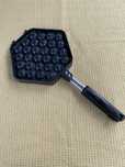 Gofrownica do bubble waffle DUKA