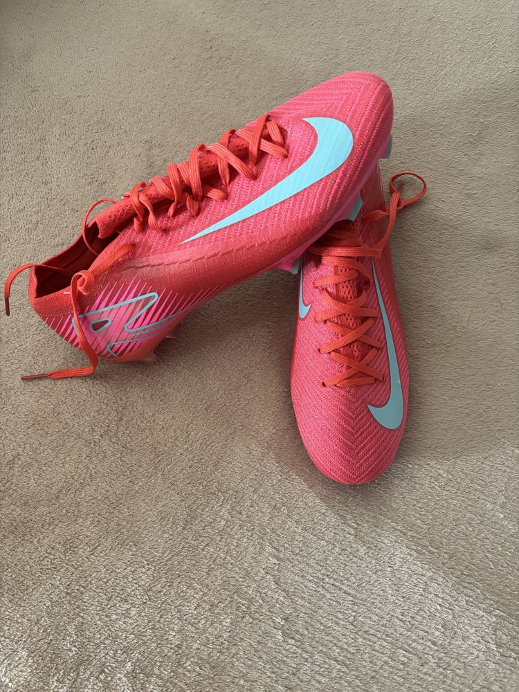 nike mercurial vapor 16 elite