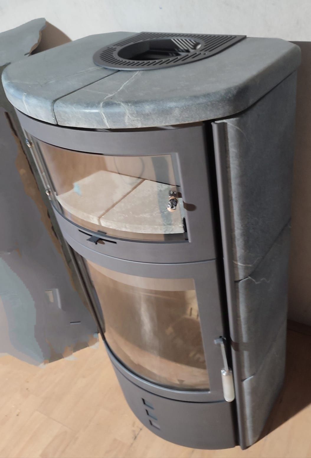 Kominek Hark 35.02 ECOplus