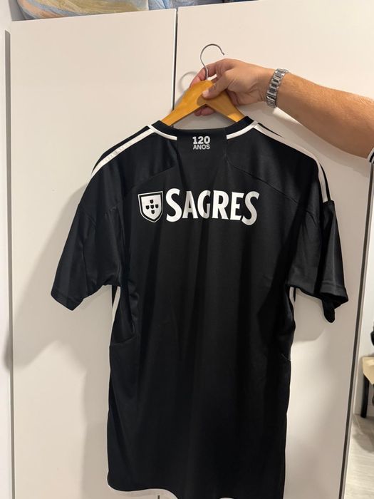 CAMISOLAS BENFICA