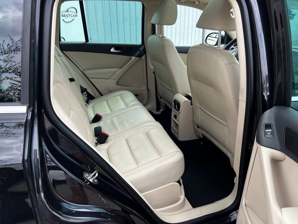 Продам Volkswagen Tiguan R-Line 2016г., 2.0 бензин. Обмен, Лизинг