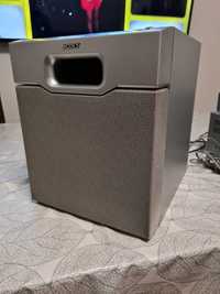 Subwoofer activo sony