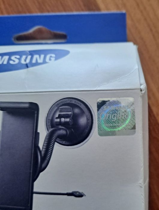 Samsung Navigation Kit NUNCA USADO