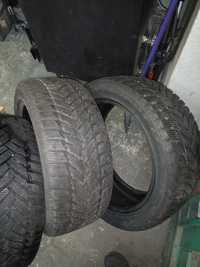 Opony zimowe 245/45r18 96h Dunlop Wintersport M3 4szt