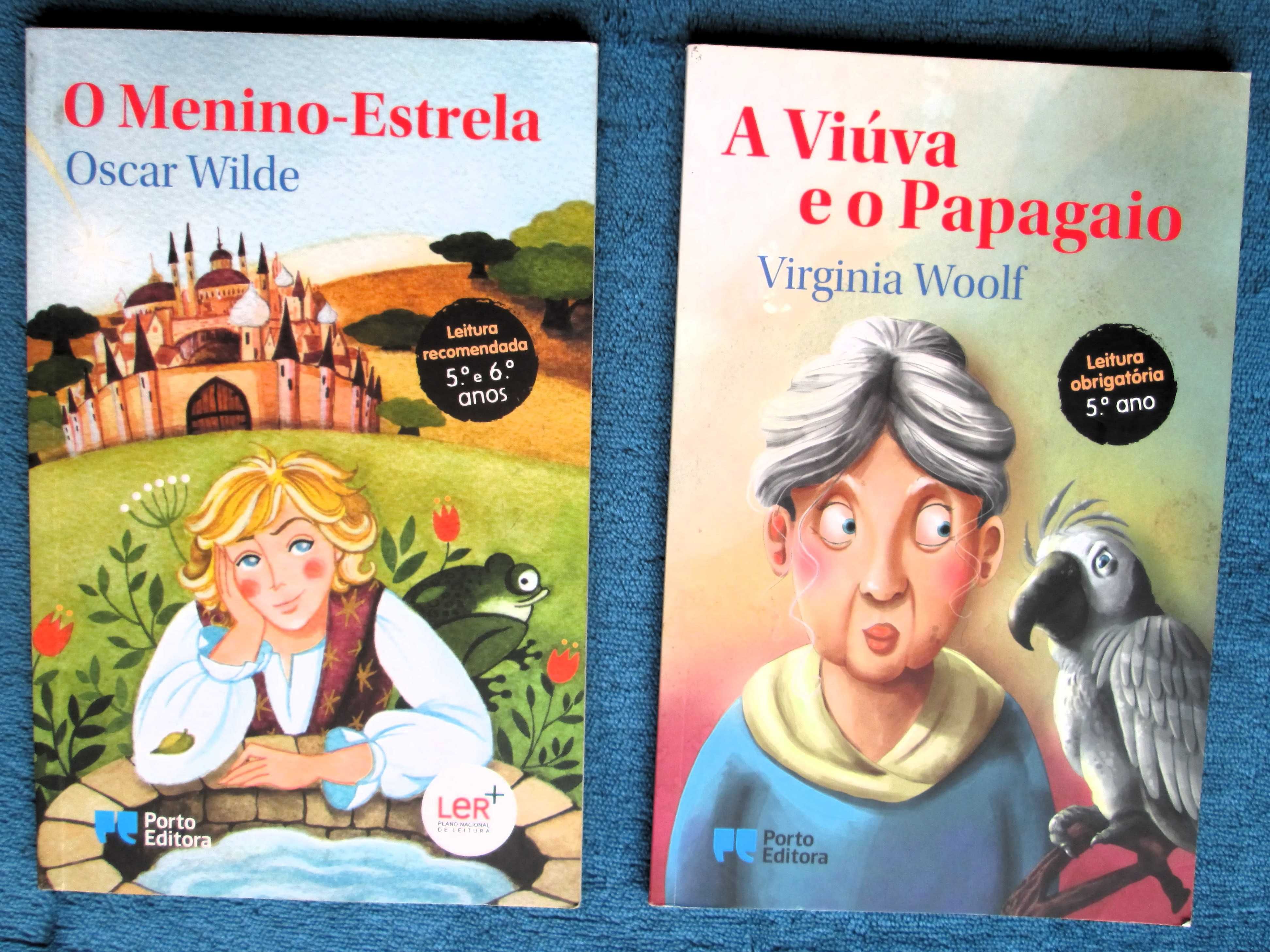 Metas curriculares e Plano nacional de Leitura
