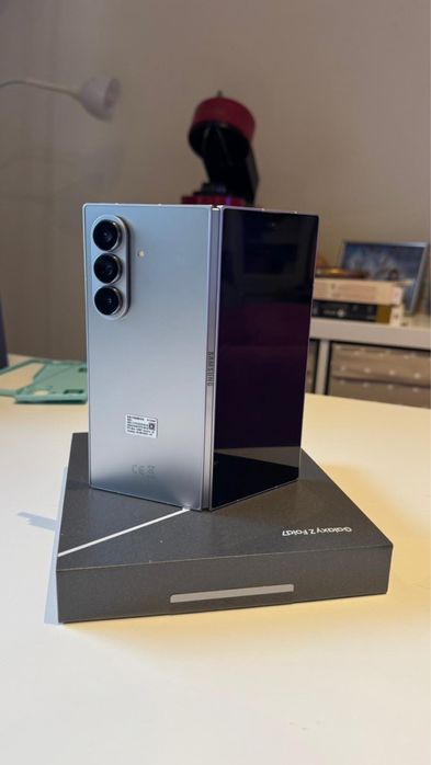 Samsung Galaxy Z Fold7