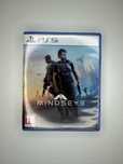 MindsEye na PlayStation 5