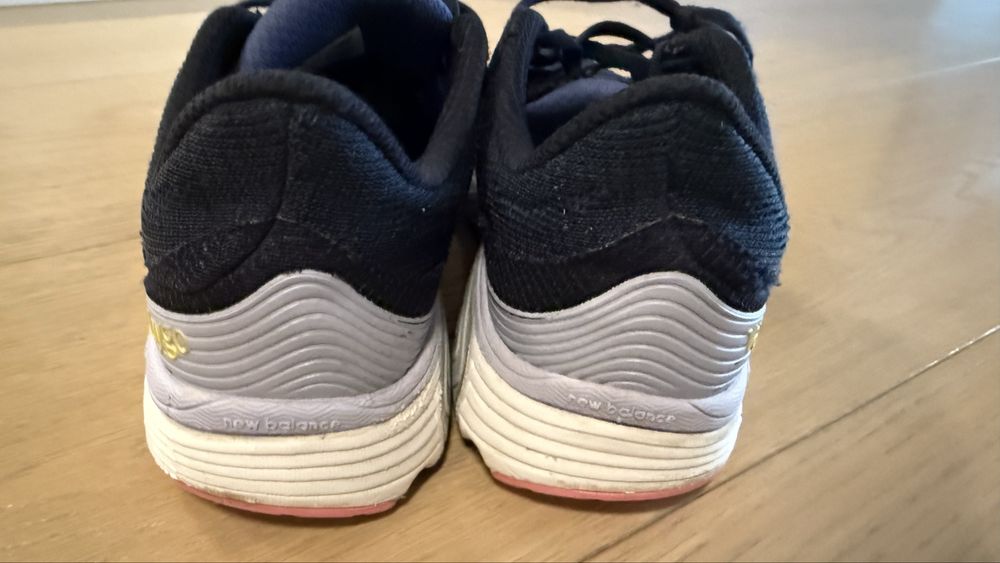 Buty sportowe do biegania, na fitness, New Balance FRESH FOAM VAYGO V2