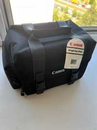 Сумка для камеры Canon 300DG Digital Gadget Bag